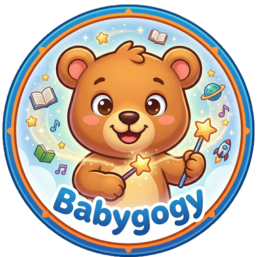 Babygogy Osito