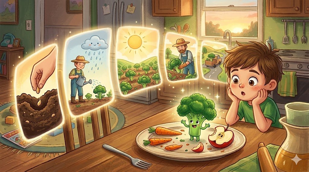 Ilustración 2 de El Tesoro de Lucas