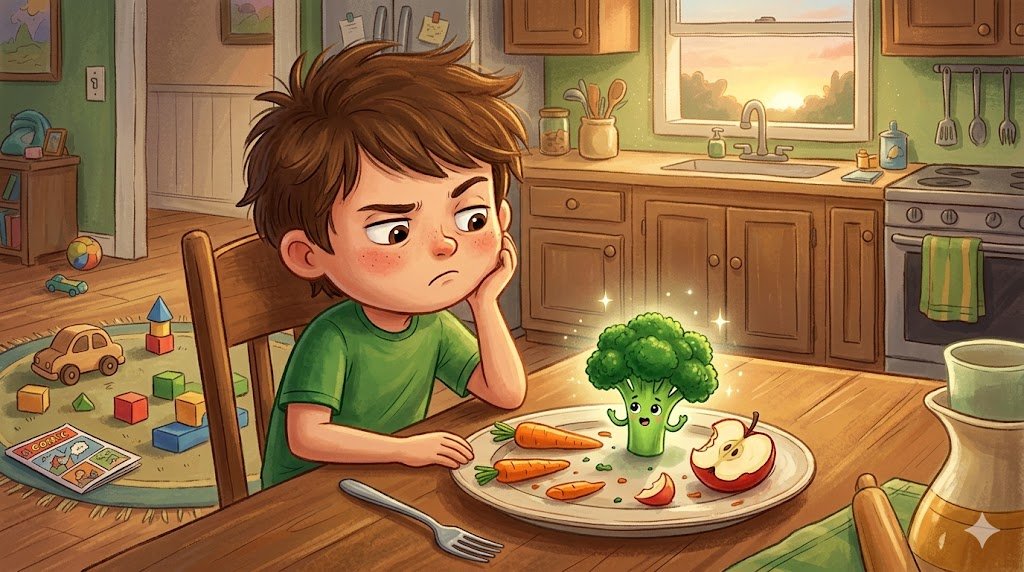 Ilustración 1 de El Tesoro de Lucas