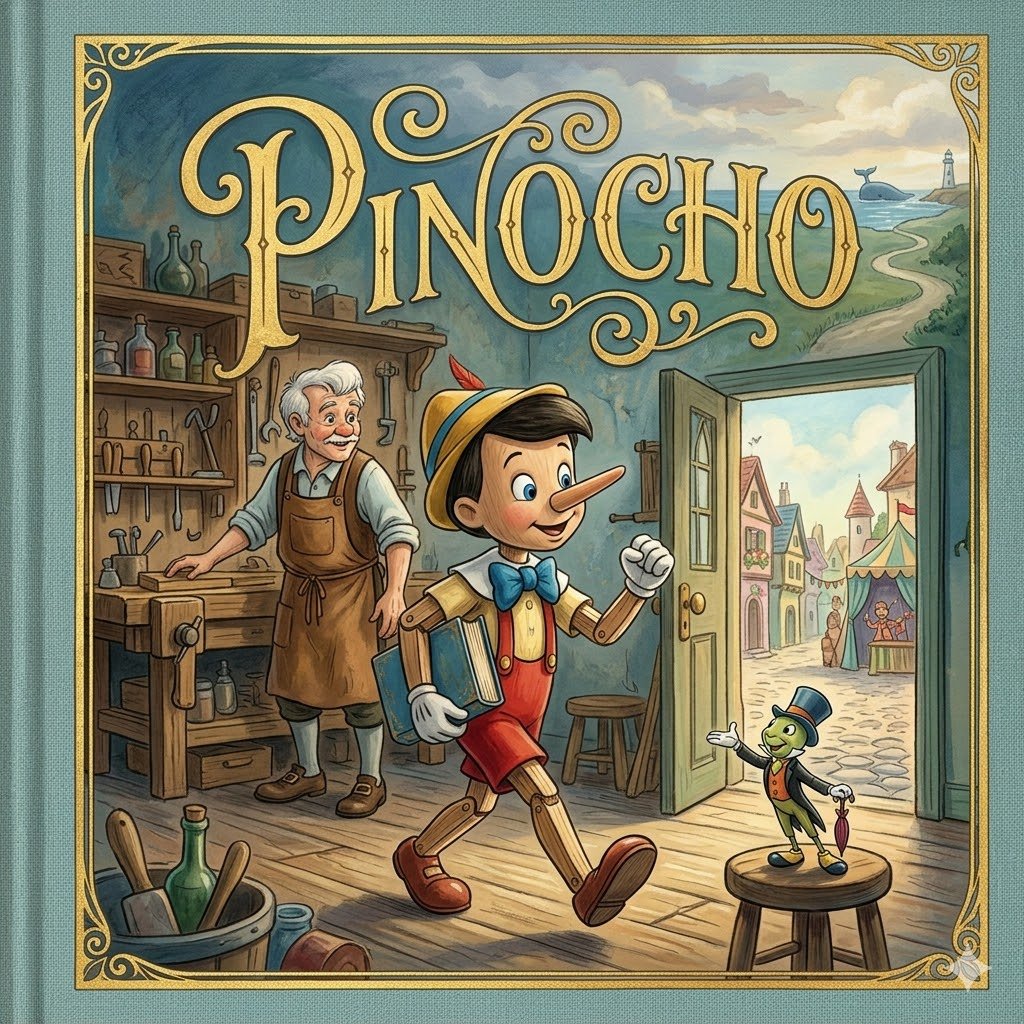 Portada